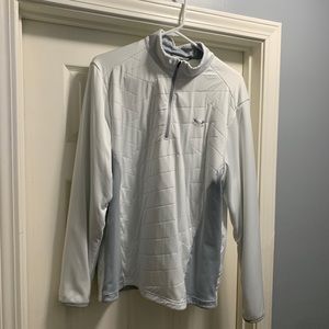 Under Armour Cold Gear pull over size Large